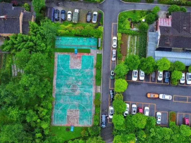 Youyang Meiju Homestay