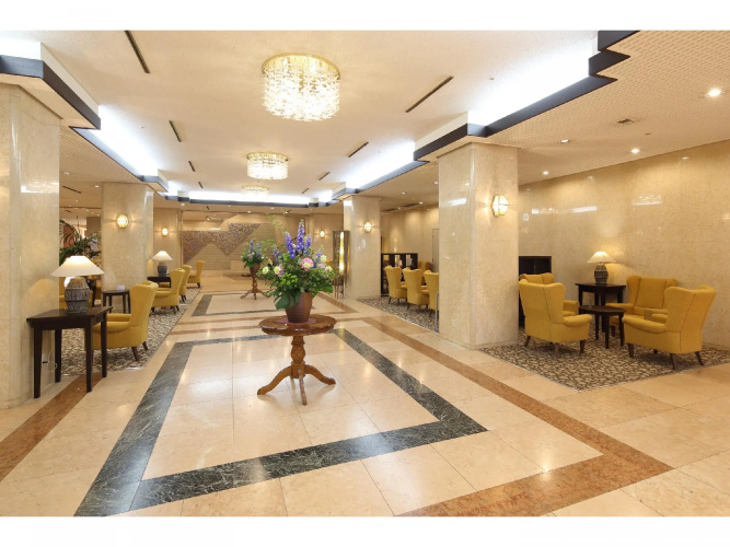 Goi Grand Hotel