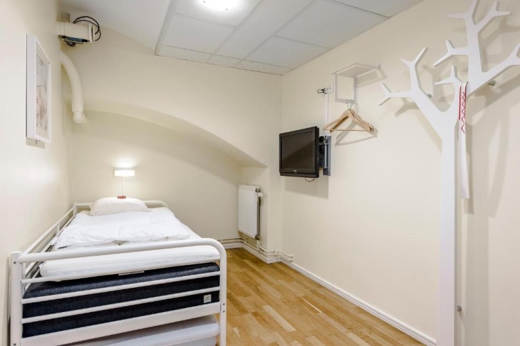 Single room