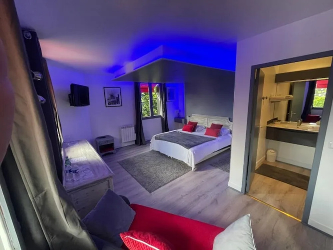Le Relais du Haras