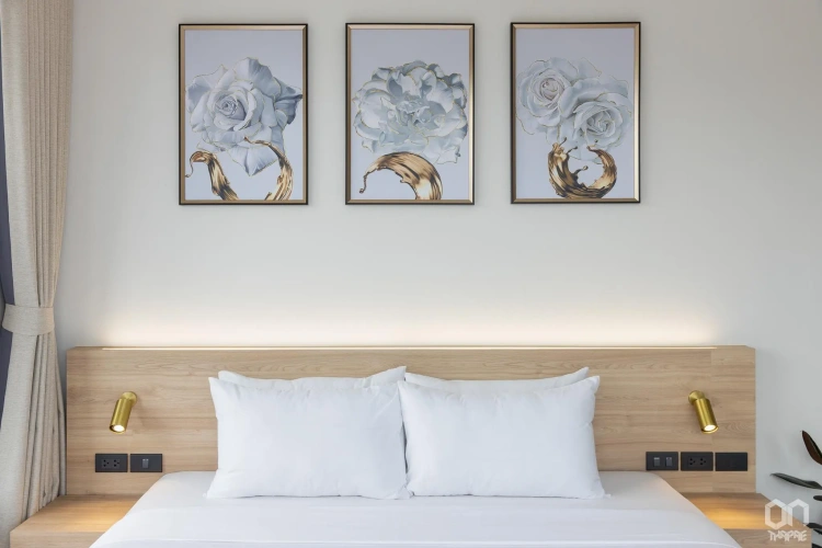Deluxe Double Suite