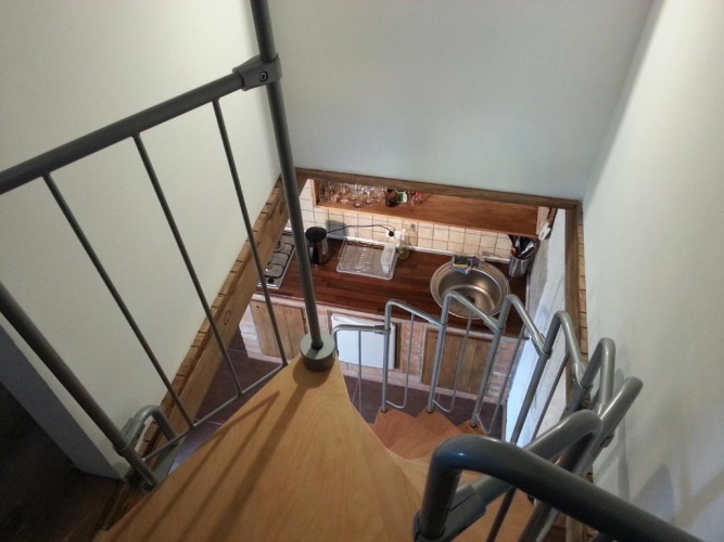 2 Bedrooms Chalet