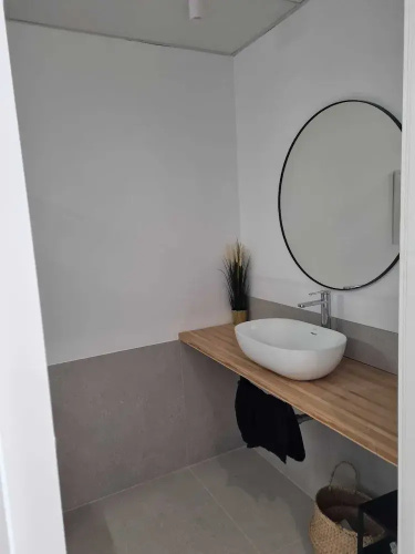 Apartamentos lleo san rius