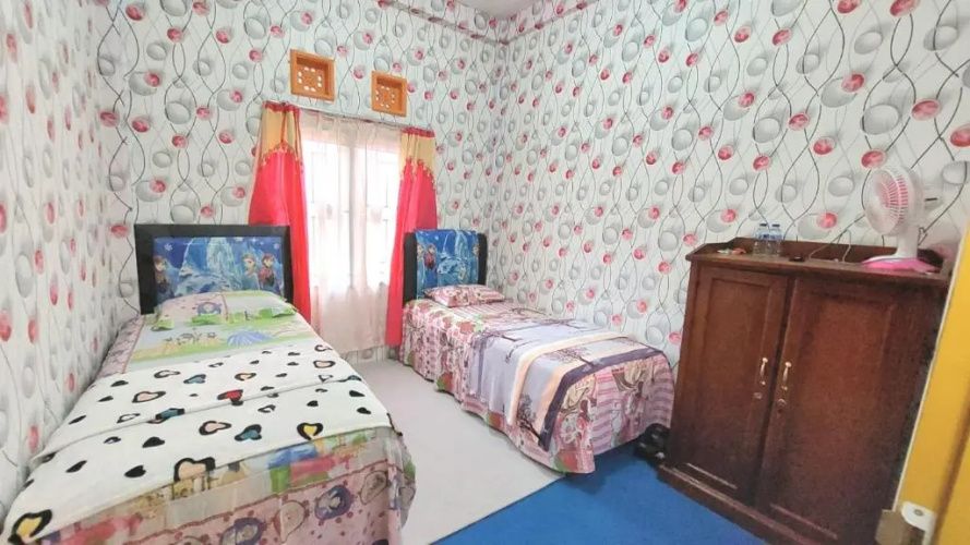 Penginapan Syariah Dhifa