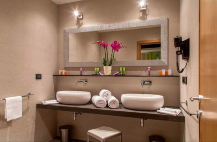 Hotel Ariston photo 19