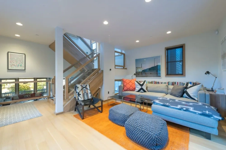 Luxury Cottage