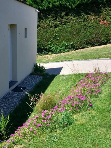 villa terrefort