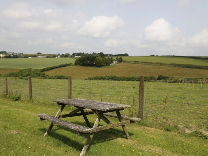 Swallow Cottage