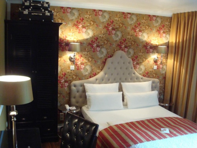 Business Double room
