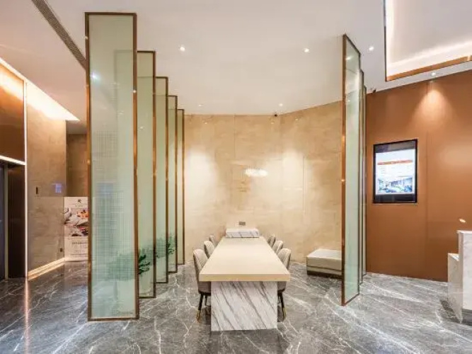 Sanrun Hotel（Changsha Moon Island Road）