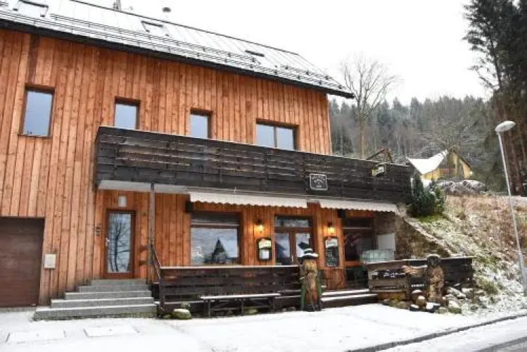 Otel görseli