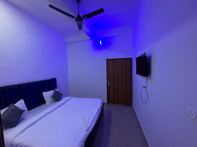 Classic Triple room