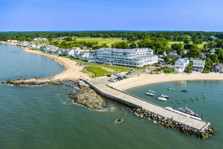 Madison Beach Hotel, Curio Collection by Hilton photo 29