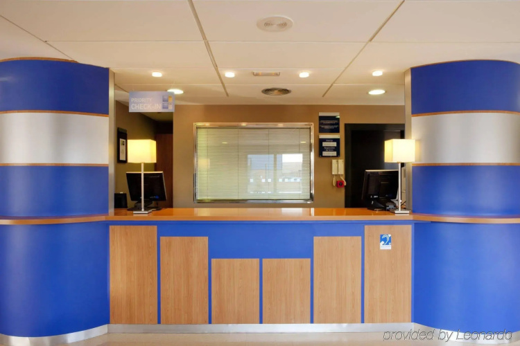 Holiday Inn Express Onda De Castellon