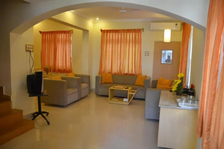 Фотография отеля