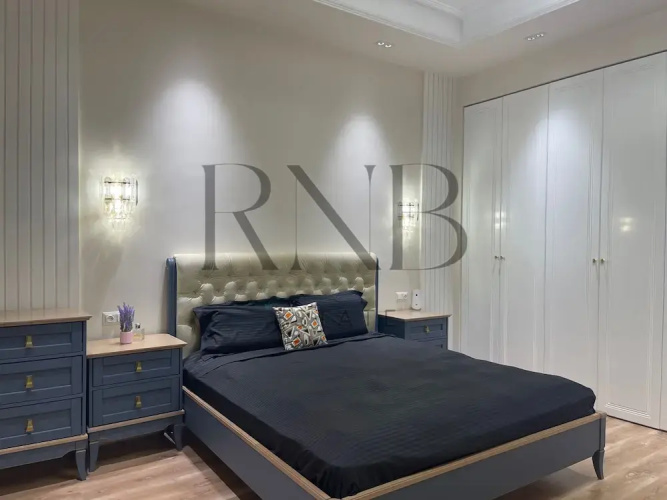 Real house Tashkent
