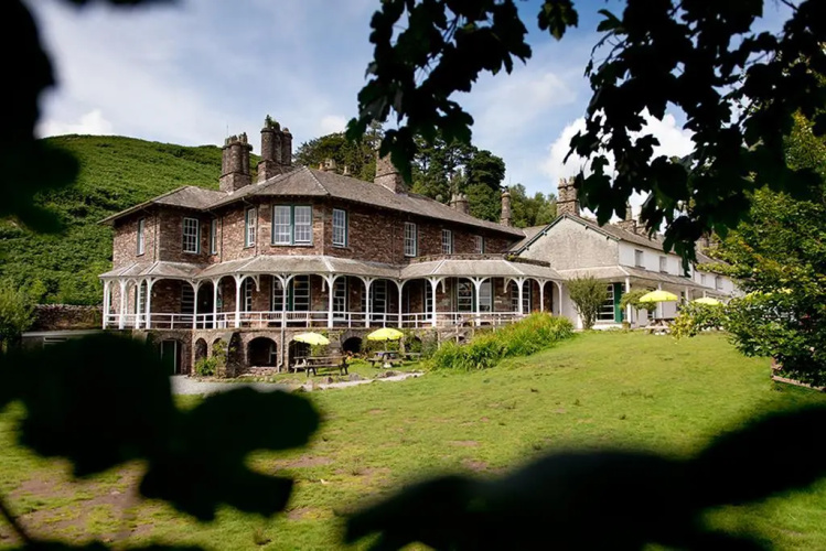 YHA Langdale - Hostel