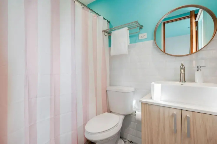 Stylish Apartment in Condado