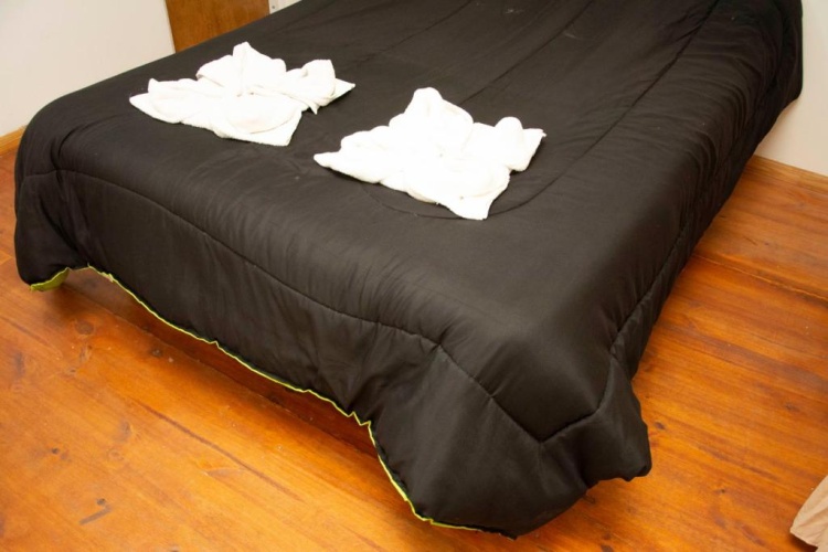 1 Bedroom Suite