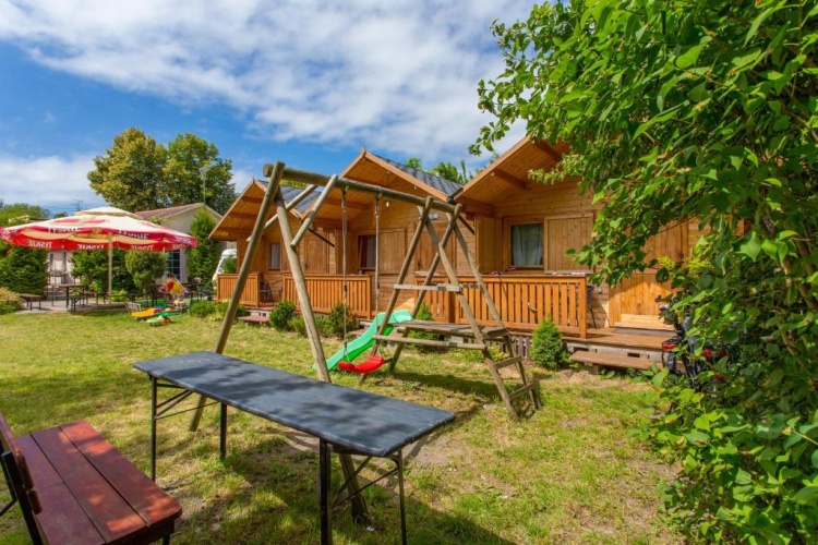 Triple Family Bungalow