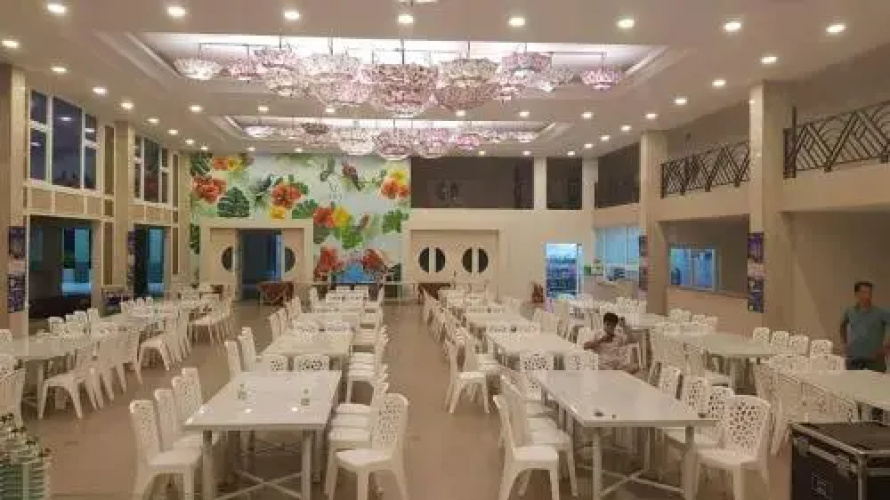 Ruby Villa 15-Blue Sapphire Resort