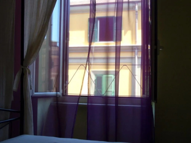 Guest House Rome