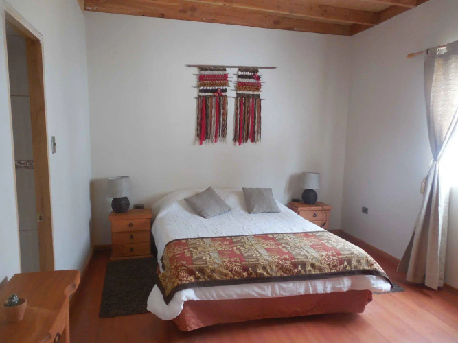 Hotel & Cabañas El Mirador