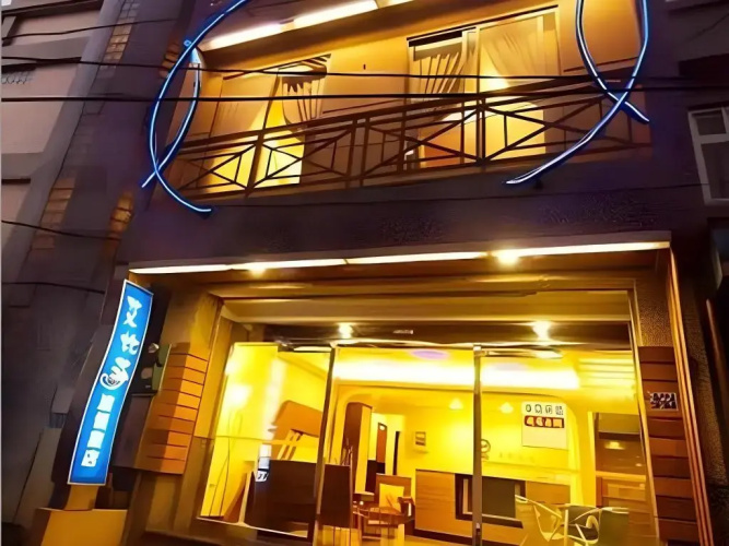 Hotelbild