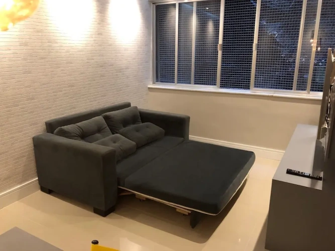 3 Bedrooms Deluxe Apartment with mountain view