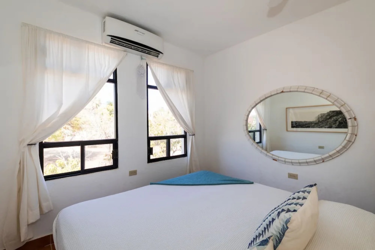 2BR Surf Loft | Beachside with Open Terrace