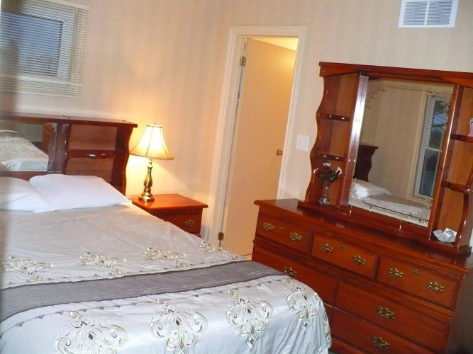 Rainbow Bed & Breakfast