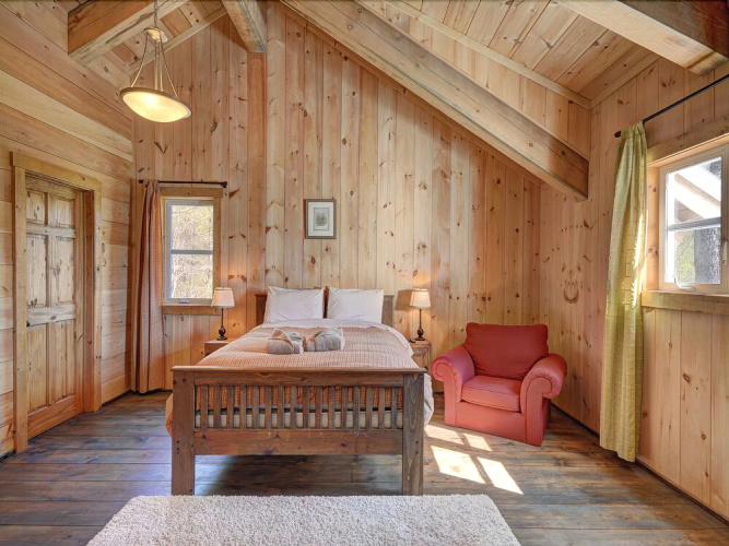 Chalet Azure