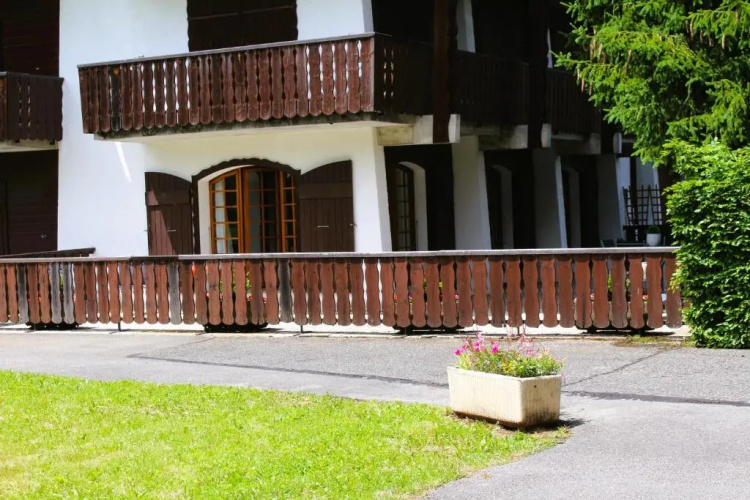 Appartement Helios
