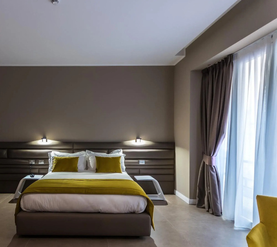 Hotel Matilde - Lifestyle Hotel