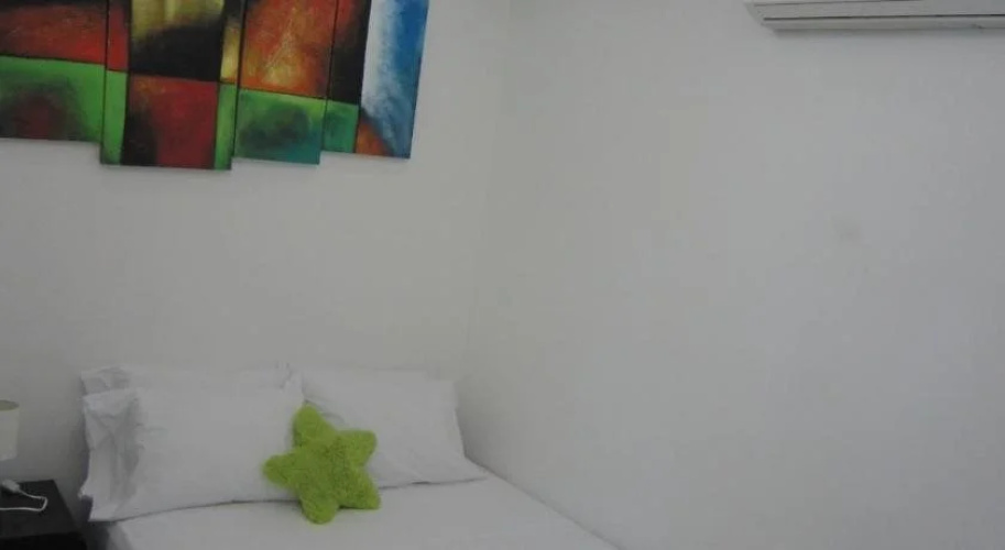 Hotel Valmar