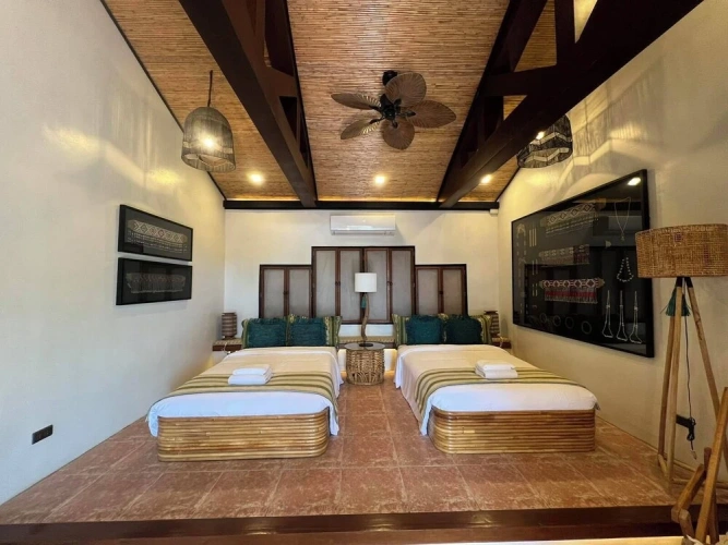 Premier Family room