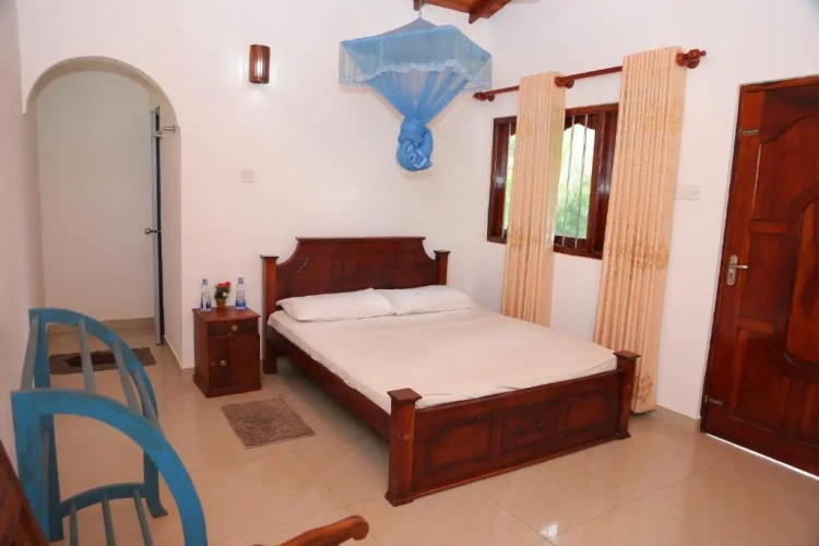 Standard Villa