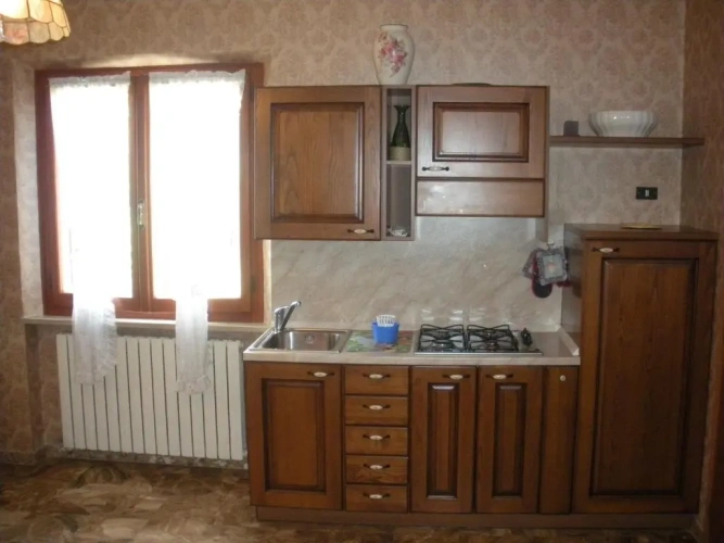 Deluxe Triple Apartment