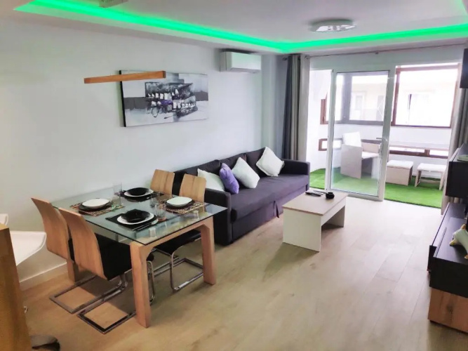 Apartamento IMPERIO 1 - Marbella centro