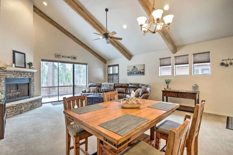 3 Bedrooms Cottage