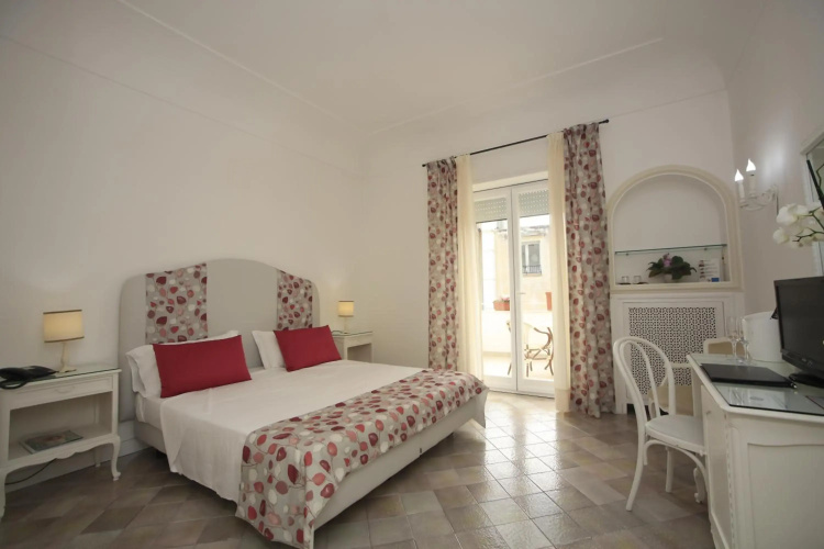 Villa San Felice