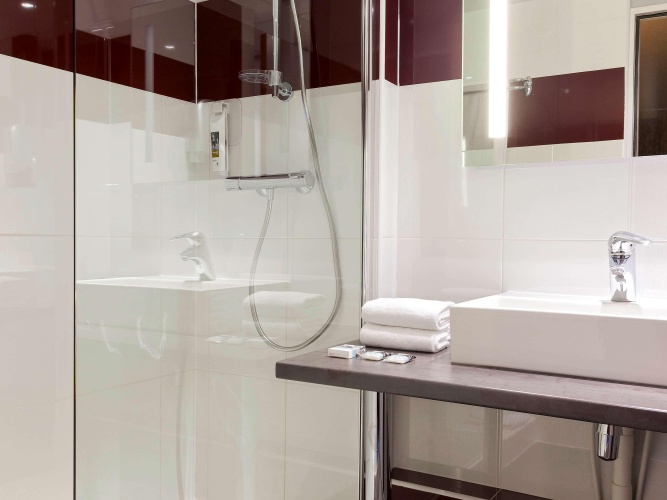 Mercure Paris 19 Philharmonie La Villette photo 17