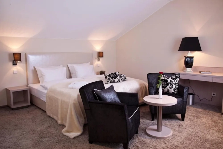 Hotel Palatina, Bild 7