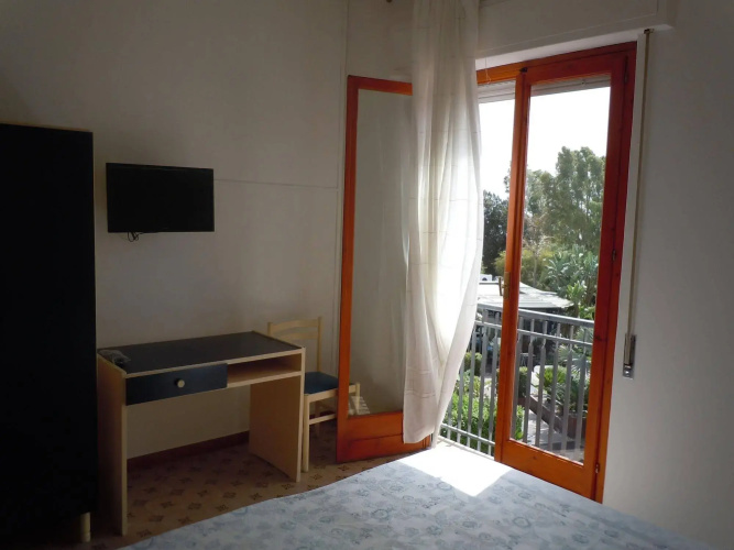 Albergo Casetta Bianca