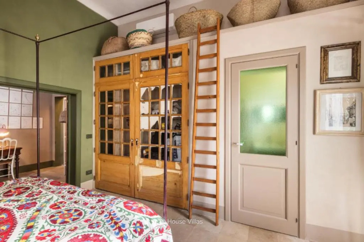 House Villas - Babi Home