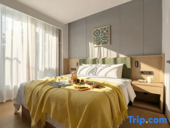 2 Bedrooms Premium Suite