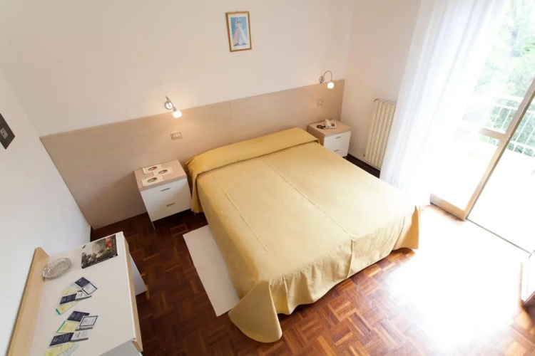 Hotel Rossini