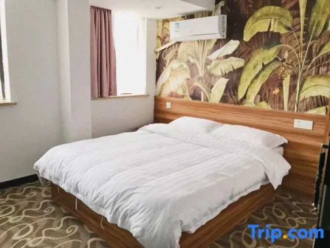 1 Bedroom Standard Double room