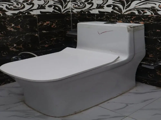 OYO 3464 Rajdeep Villa