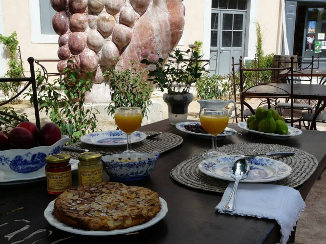 Hôtel Restaurant La Marbrerie